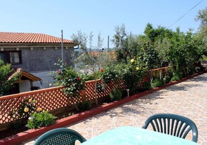 Brgulje Apartment Sleeps 4 Air Con WiFi T473205