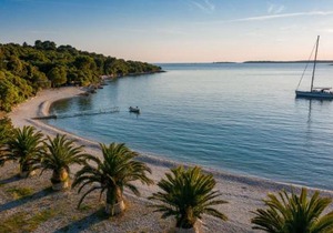 Camping Brioni