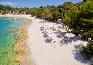 Camping Brioni