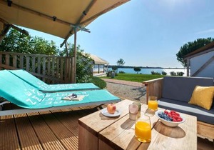Camping Park Umag Glamping
