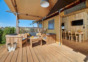 Camping Park Umag Glamping