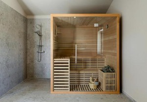 Casa Cavi Istria