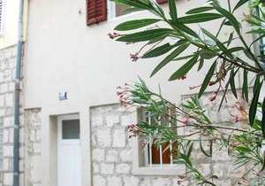 Charming old stone house