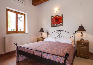 Charming Villa Biljana