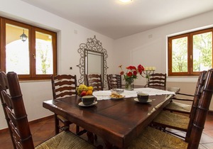 Charming Villa Biljana