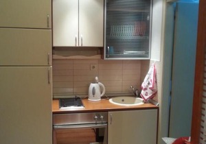 City Center Apartment in Belgrade