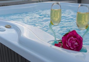 Comfort LUXE Adriatic View & JACUZZI Znjan BEACH