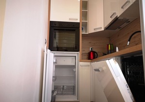 Comfortable studio apartment in Vila Golf in center of Rogaška in Rogaška Slatina