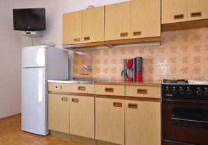 Cozy apartment in Starigrad Paklenica