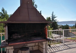 Cozy apartment in Starigrad Paklenica