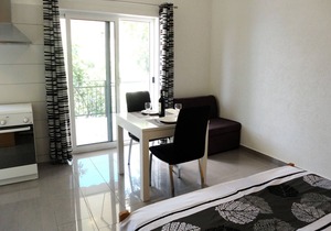 Cozy Apartment in Dalmatia with Seaview