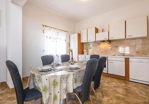 Cozy apartment in Lukovo Sugarje