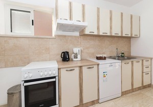 Cozy apartment in Blace with WiFi