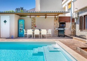 Cozy Apartment In Pula in Pula