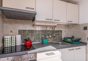 Cozy home in Prezid with WiFi