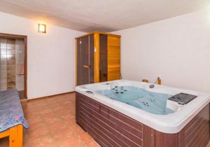 Cozy Home In Pula With Sauna in Pula