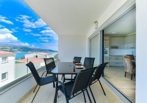 Crowonder Pag View, Apartment A1