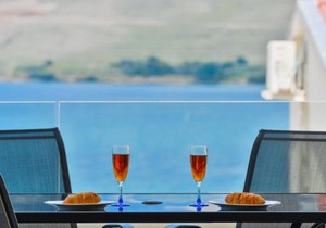 Crowonder Pag View Apartments with Amazing Scenery