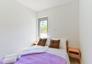 Crowonder Pag View Apartments with Amazing Scenery