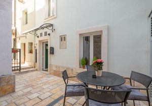 d - beautiful studio in the heart of Split