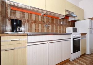 D large apt with big terrace, next to the beach