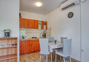 Danka with Shared Pool/One bedroom A1