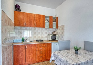 Danka with Shared Pool/One bedroom A1