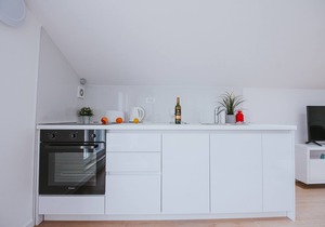 Deluxe Apartment with Pool and Free WIFI