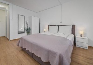Deluxe City AS Apartment - FREE PARKING