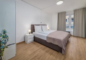 Deluxe City AS Apartment - FREE PARKING