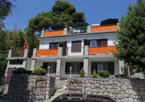 Double Room Mali Losinj 7953a