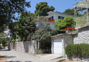 Double Room Mali Losinj 7953a