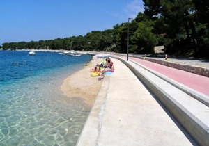 Double Room Mali Losinj 7953a
