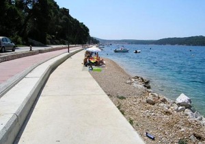 Double Room Mali Losinj 7953a