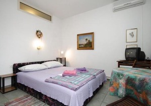 Double Room Mali Losinj 7953b