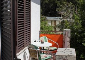 Double Room Mali Losinj 7953b