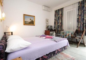 Double Room Mali Losinj 7953b