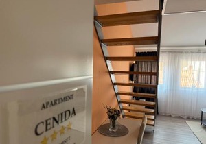 Downtown Apartments Pula