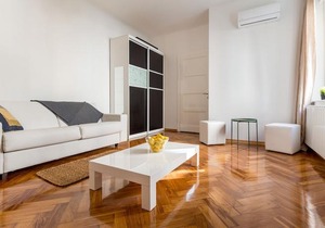Downtown Zagreb Apartments