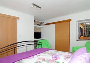 Dubrovnik Apartment by the sea, Apartments Solitudo
