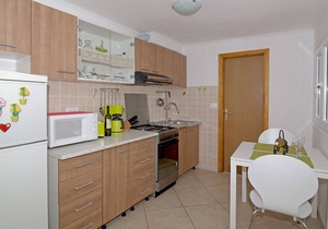 Dubrovnik Apartment by the sea, Apartments Solitudo