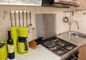 Dubrovnik Apartment by the sea, Apartments Solitudo