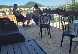 Dubrovnik Rooms