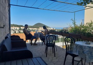 Dubrovnik Rooms