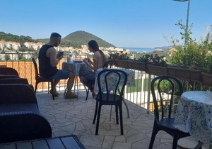 Dubrovnik Rooms