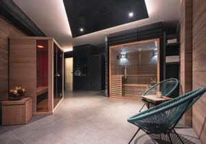 Exclusive City Apartments