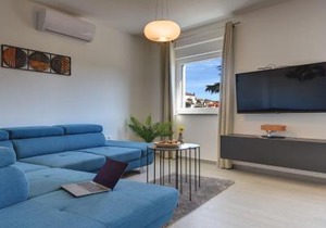Exclusive City Apartments