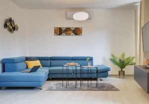 Exclusive City Apartments