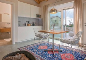 Exclusive holiday home near Porec