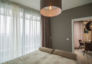 Exclusive Penthouse in central Belgrade (Vračar) in BG